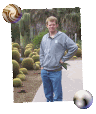 Sean M. Cox