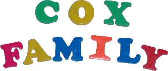 Cox Family